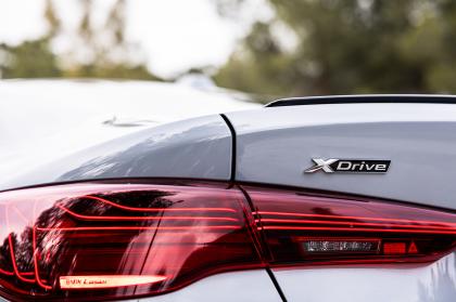 Test: BMW 430i xDrive 245Ps